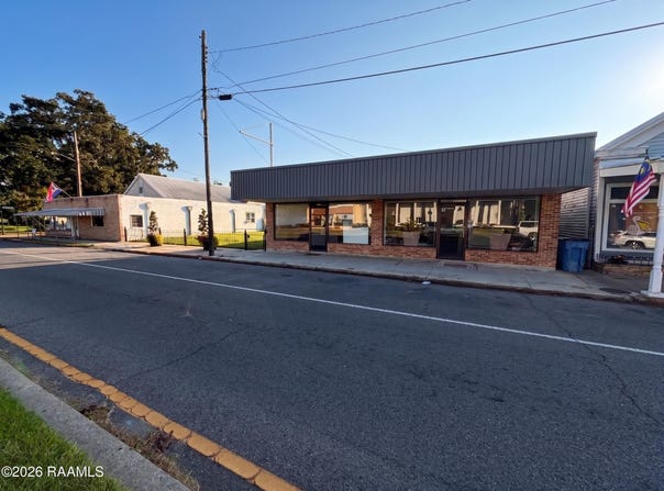 820 Main Street, Franklin, LA 70538