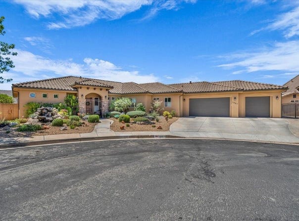 1967 W 430 N, St George, UT 84770