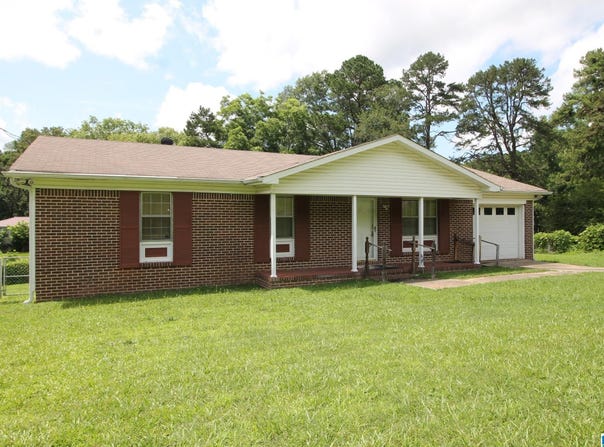 912 WINDOVER ROAD, BIRMINGHAM, AL 35215