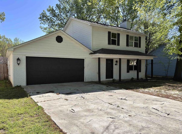2210 Chelsea Drive, Bryant, AR 72022