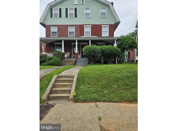 218 N PENN ST, WEST CHESTER, PA 19380