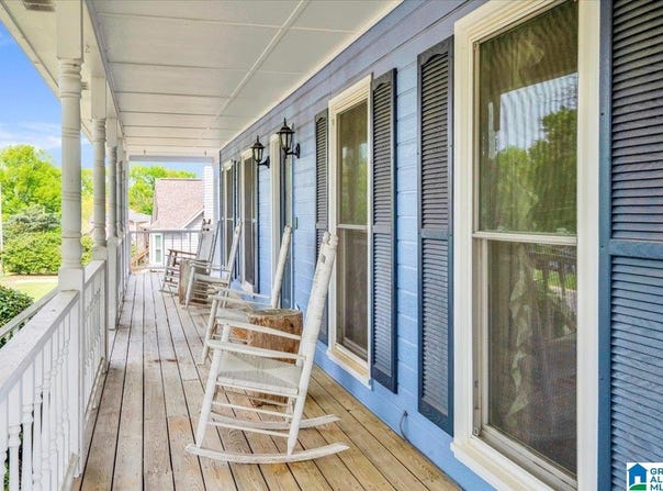 1773 KING JAMES DRIVE, ALABASTER, AL 35007