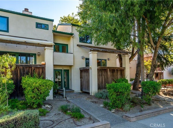 670 Chorro Street, San Luis Obispo, CA 93401