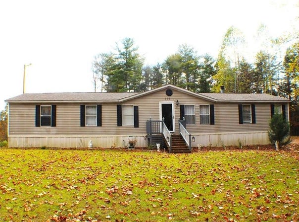 313 Webster Road, Mount Airy, NC 27030