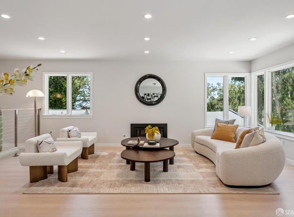161 Dalewood Way, San Francisco, CA 94127