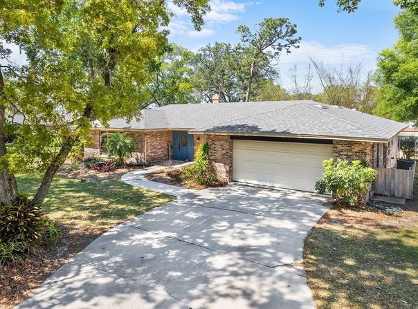 3 HORSEMAN COVE, LONGWOOD, FL 32750