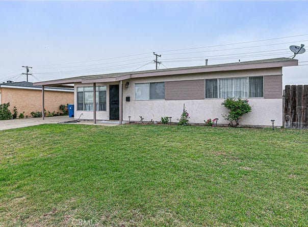 525 W Sunset, Santa Maria, CA 93458
