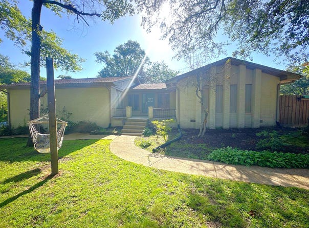1501 Fillmore Dr., Tupelo, MS 38801