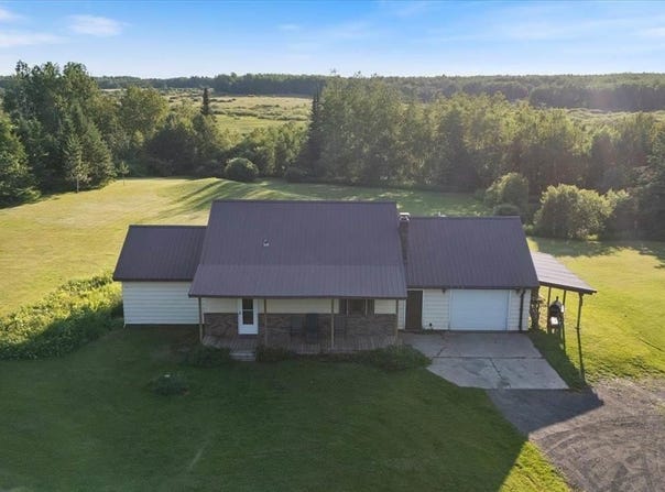 4069 N Dublin Road, Hibbing, MN 55746
