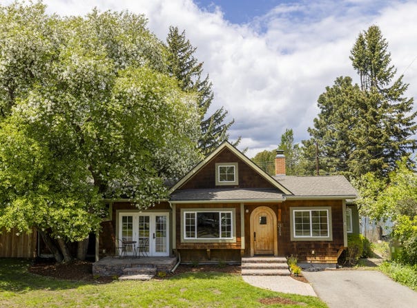 311 W Elm St, Hailey, ID 83333