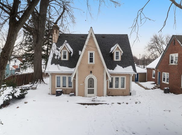 714 Berkley Road, Indianapolis, IN 46208