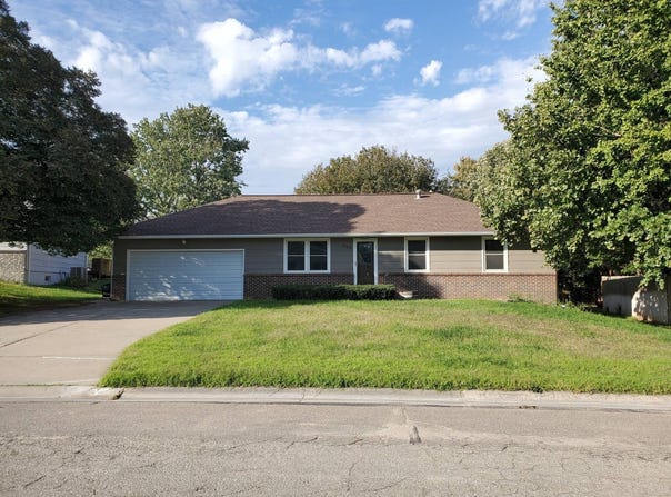 509 Peck Avenue, Concordia, KS 66901