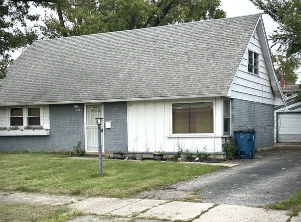 Chicago Heights, IL 60411