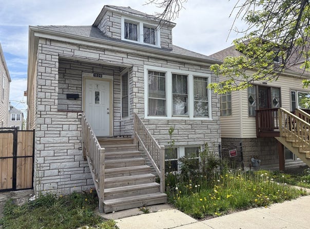 1529 S 50th Court, Cicero, IL 60804