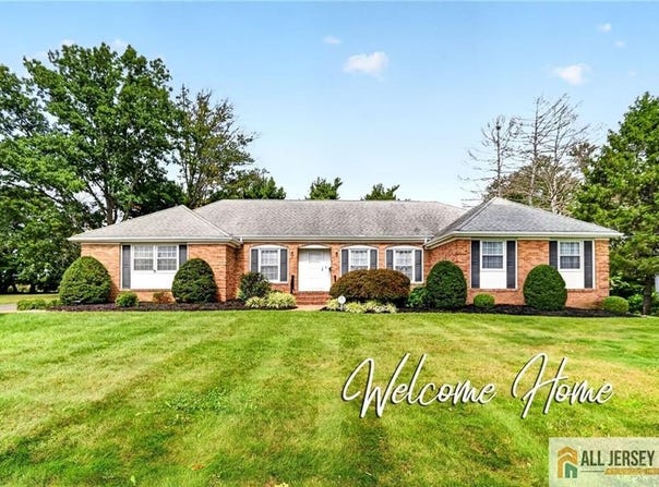 140 Plainsboro Road, Cranbury, NJ 08512