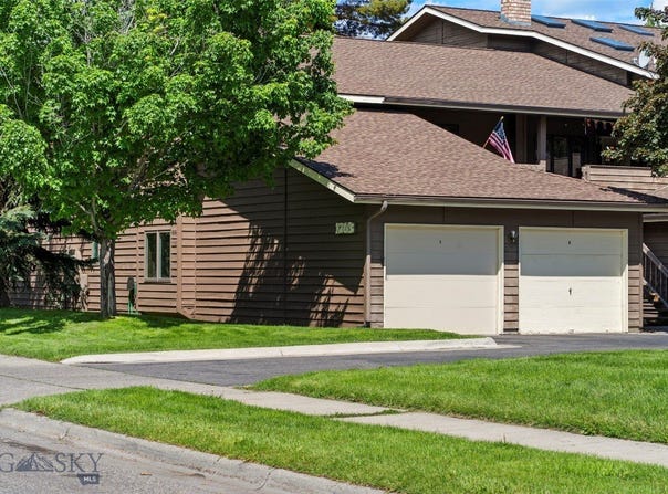 1703 W Olive, Bozeman, MT 59715