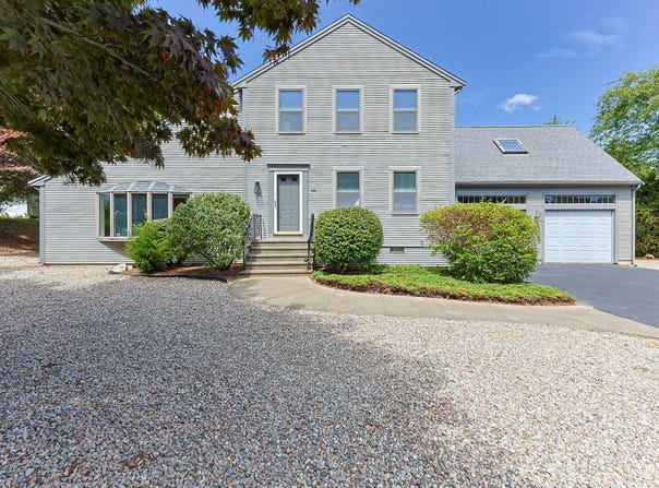 293 Wild Harbor Road, North Falmouth, MA 02556