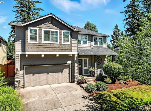 15917 SE WOOD DUCK LN, Happy Valley, OR 97015