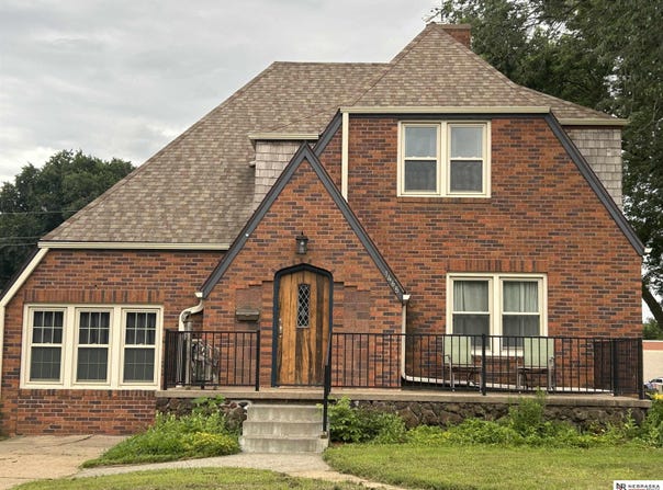 1465 Grant Street, Blair, NE 68008