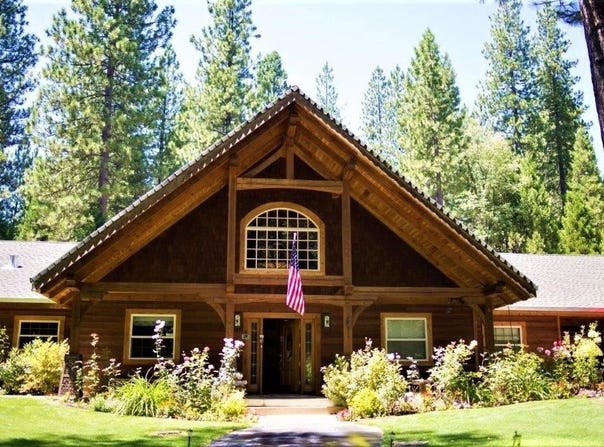1343 Oak Circle, Arnold, CA 95223