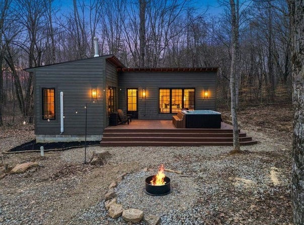 24801 Shurtz Road, New Plymouth, OH 45654