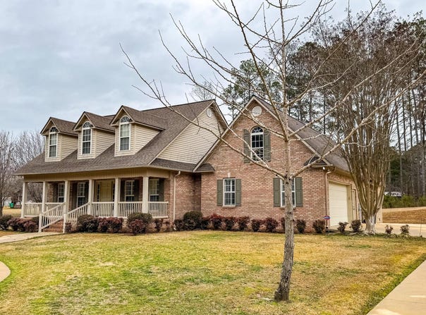 1158 AL-44, Guin, AL 35563