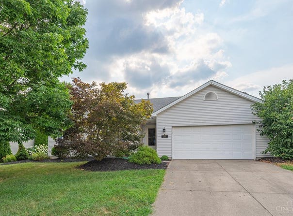 5555 Wanda Way, Fairfield Twp, OH 45011