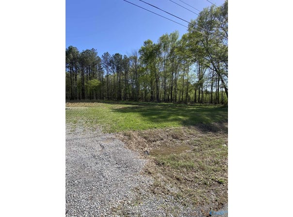 3.6 Acres Gant Road, Scottsboro, AL 35769
