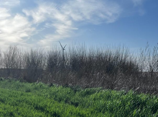 NW 30th, Harper, KS 67058