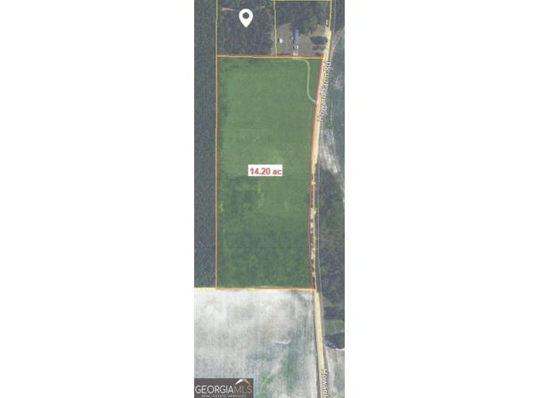 650 Howard Farm, Vienna, GA 31092