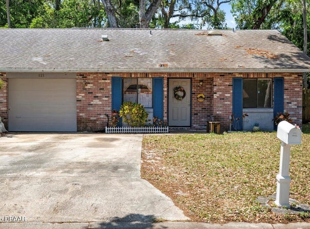 821 Sugar House Boulevard, Port Orange, FL 32129