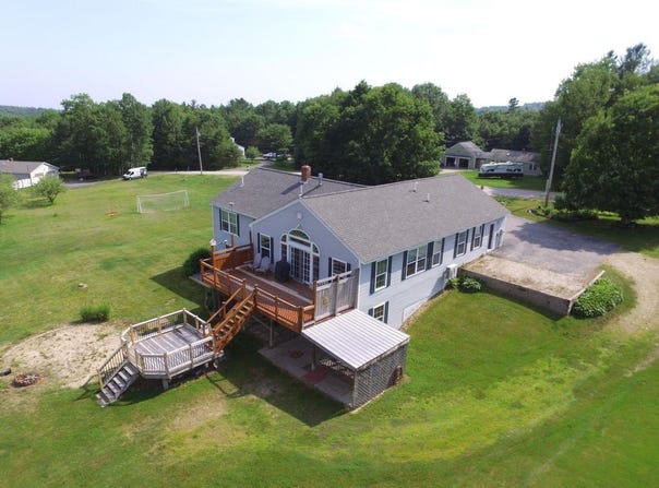 27 Orchard Lane, Minot, ME 04258
