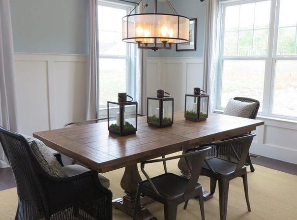 SUNRISE DRIVE, COOPERSBURG, PA 18036