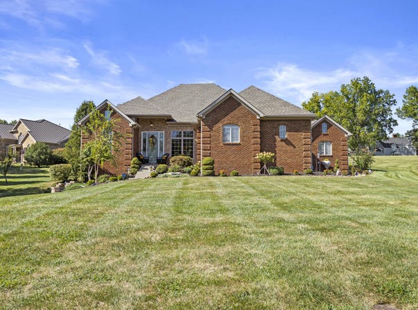 201 Wimberly Place, Richmond, KY 40475