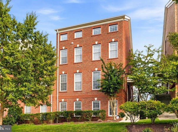 2526 CHERRY TREE Road, HANOVER, MD 21076