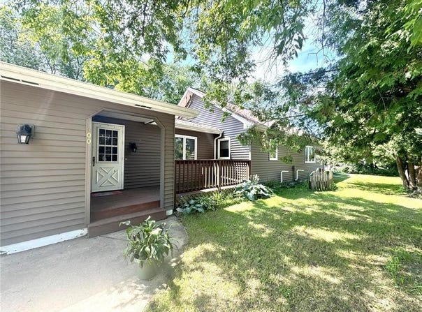 600 Gilbert Avenue S, Park Rapids, MN 56470