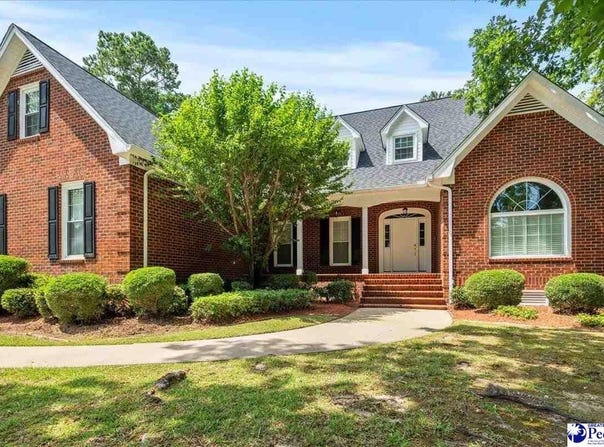 3415 Sussex Court, Florence, SC 29501