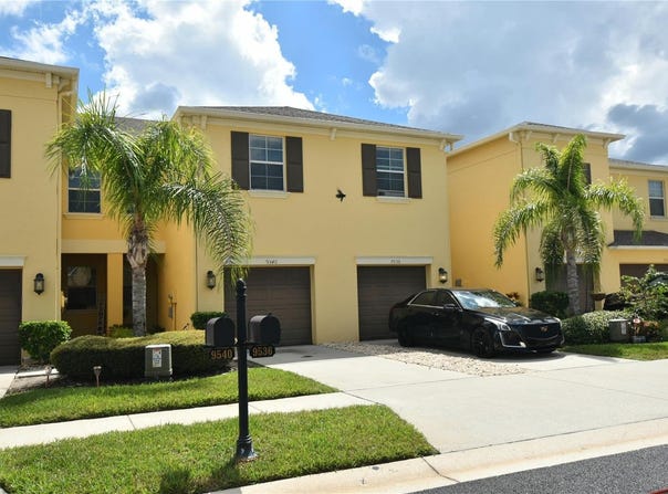 9540 TRUMPET VINE LOOP, TRINITY, FL 34655