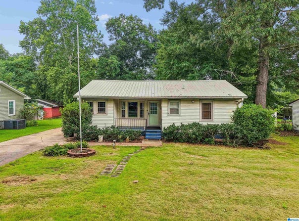 2440 22ND STREET, HUEYTOWN, AL 35023