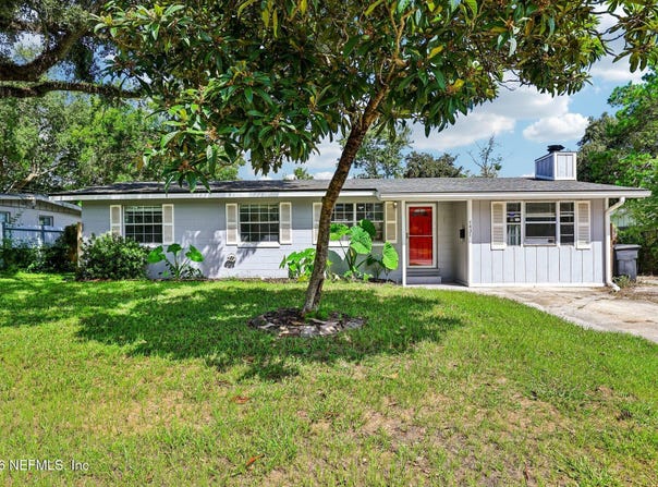 7431 ARBLE Drive, Jacksonville, FL 32211