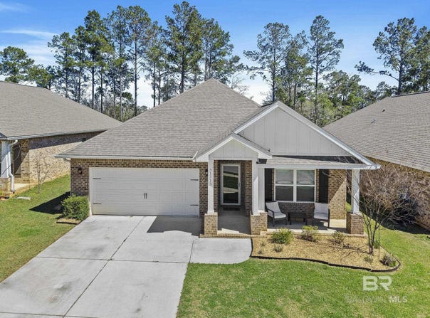 31713 Memphis Loop, Spanish Fort, AL 36527