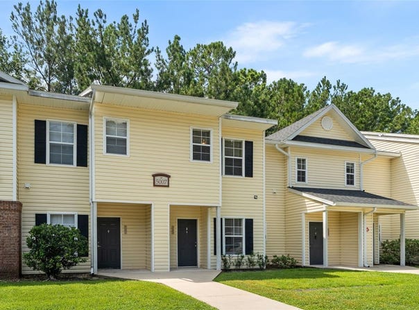 5007 NW 45TH Road, GAINESVILLE, FL 32606