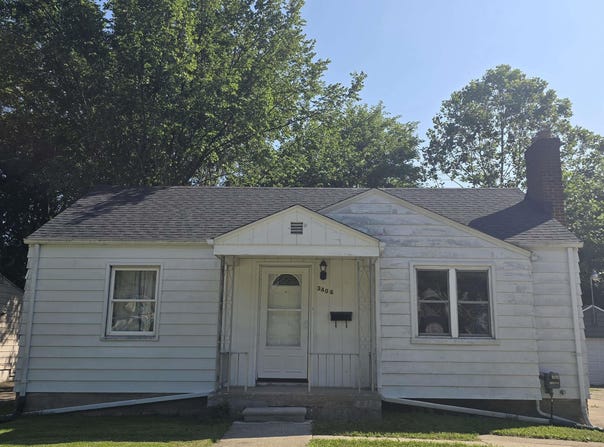 3406 Gratiot Avenue, Flint, MI 48503
