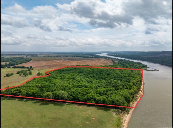Sandy Rd., Morrilton, AR 72010-0000