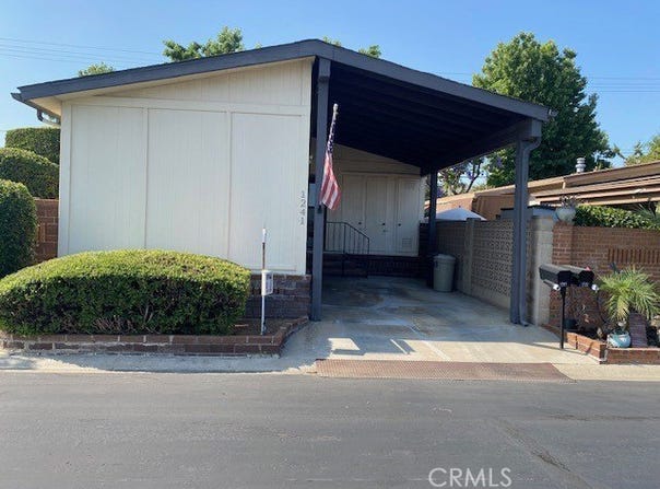 1241 Glen Lake Avenue, Brea, CA 92821