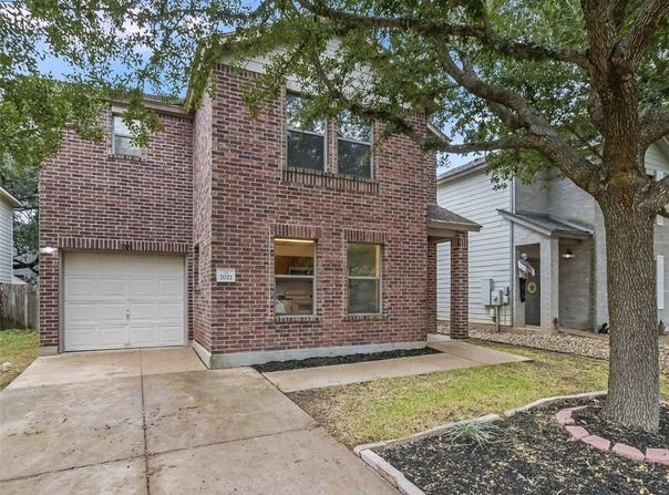 7021 Doyal DR, Austin, TX 78747