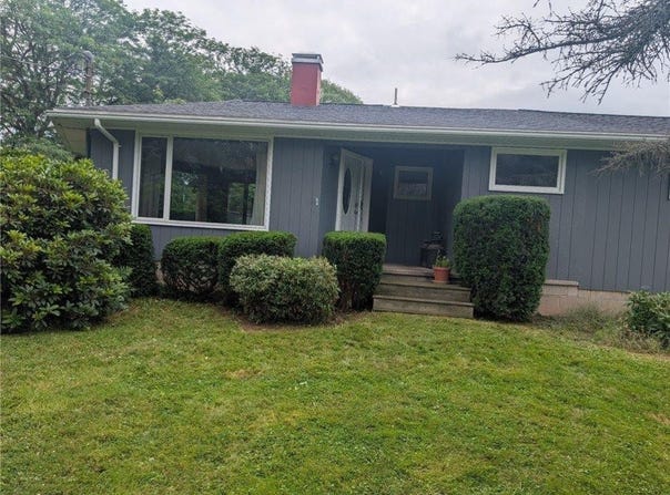 2105 Ireland Road, Clarkson, NY 14420