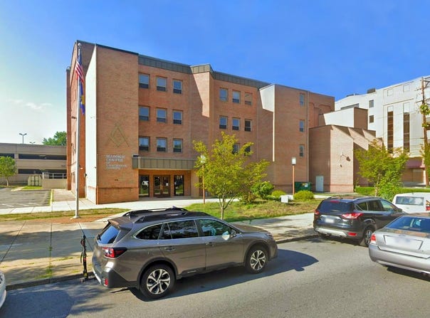 213 W CHESTNUT STREET, LANCASTER, PA 17603