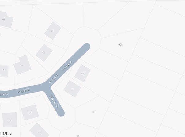 Lot 14 E Lyon Street, Creedmoor, NC 27522