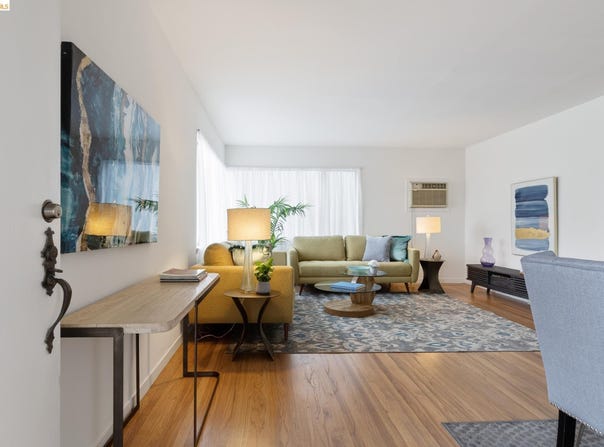 1825 Highland Pl, Berkeley, CA 94709